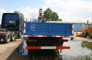 Самогруз (Манипулятор) FAW CA1170PK2L7T3EA80