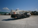 Автокран ZOOMLION QY25VF