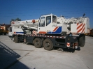 Автокран ZOOMLION QY25VF