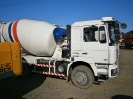 Автобетономешалка (миксер) SHAANXI (SHACMAN) SX5256GJBDT384 6x4 F3000