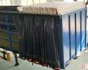 Полуприцеп тентовый CIMC ZJV9391XXY-1