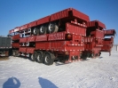 Полуприцеп бортовой CIMC ZJV9401DY