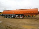 Полуприцеп цистерна-бензовоз CIMC ZJV9405GHYDY
