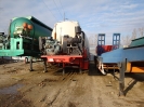 Полуприцеп цементовоз LuFeng ST9400GFL