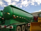 Полуприцеп цементовоз LuFeng ST9400GFL