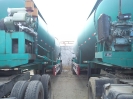 Полуприцеп цементовоз LuFeng ST9400GFL