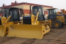 Бульдозер SHANTUI SD16