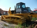 Бульдозер SHANTUI SD22S