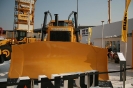 Бульдозер SHANTUI SD42-3