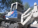 Бульдозер ZOOMLION ZD320-3