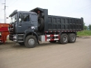 Самосвал HOKA 6x4 ZZ3253N3841C