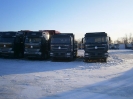 Самосвал HOKA 6x4 ZZ3253N3841C