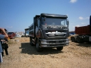 Самосвал HOKA 6x4 ZZ3253N3841C