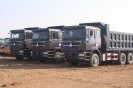 Самосвал HOKA 6x4 ZZ3253N3841C