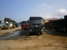 Самосвал HOKA 6x4 ZZ3253N3841C