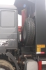 Самосвал HOKA 6x4 ZZ3253N3841C