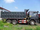 Самосвал HOKA 6x4 ZZ3253N3841C
