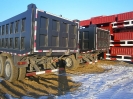 Самосвал HOKA 6x4 ZZ3253N3841C