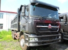 Самосвал HOKA 6x4 ZZ3253N3841C