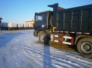 Самосвал HOKA 6x4 ZZ3253N3841C