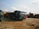 Самосвал HOKA 6x4 ZZ3253N3841C