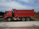 Самосвал HOWO 6x4 ZZ3257N3847N1