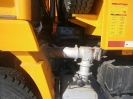 Самосвал SHAANXI (SHACMAN) 6x4 SX3315DR384