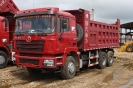 Самосвал SHAANXI (SHACMAN) 6x4 SX3315DR384