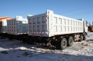 Самосвал SHAANXI (SHACMAN) 8x4 SX3315DT366