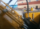 Гусеничный экскаватор SINOMACH ZG3210-9