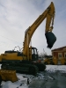Гусеничный экскаватор SINOMACH ZG3335LC-9(C)