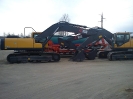 Экскаватор XCG 330LC-8B