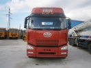 Седельный Тягач FAW 6x4 CA4250P66K24T1A1E4