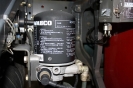 Седельный тягач HOWO 4x2 ZZ4197S3517C