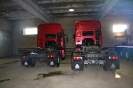 Седельный тягач HOWO 4x2 ZZ4197S3517C