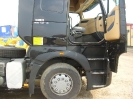 Седельный тягач HOWO 6x4 ZZ4257N3247N1B автомат