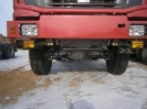 Седельный тягач HOWO 6x6 ZZ4257N3557C1