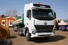    Седельный тягач HOWO 6x4 ZZ4257V3247N1B