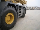 Внедорожный (Самоходный) кран XJCM QYR30