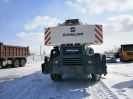 Внедорожный Автокран ZOOMLION RT35