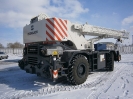 Внедорожный Автокран ZOOMLION RT35