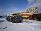 Внедорожный Автокран ZOOMLION RT35