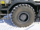 Внедорожный Автокран ZOOMLION RT35