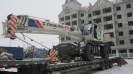 Внедорожный Автокран ZOOMLION RT35