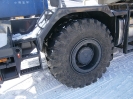 Внедорожный Автокран ZOOMLION RT35