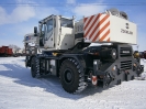 Внедорожный Автокран ZOOMLION RT35