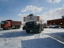 Внедорожный Автокран ZOOMLION RT35