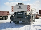 Внедорожный Автокран ZOOMLION RT35