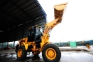 Фронтальный погрузчик CHENGGONG CG932H