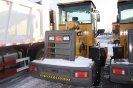 Фронтальный погрузчик YAGONG ZL926